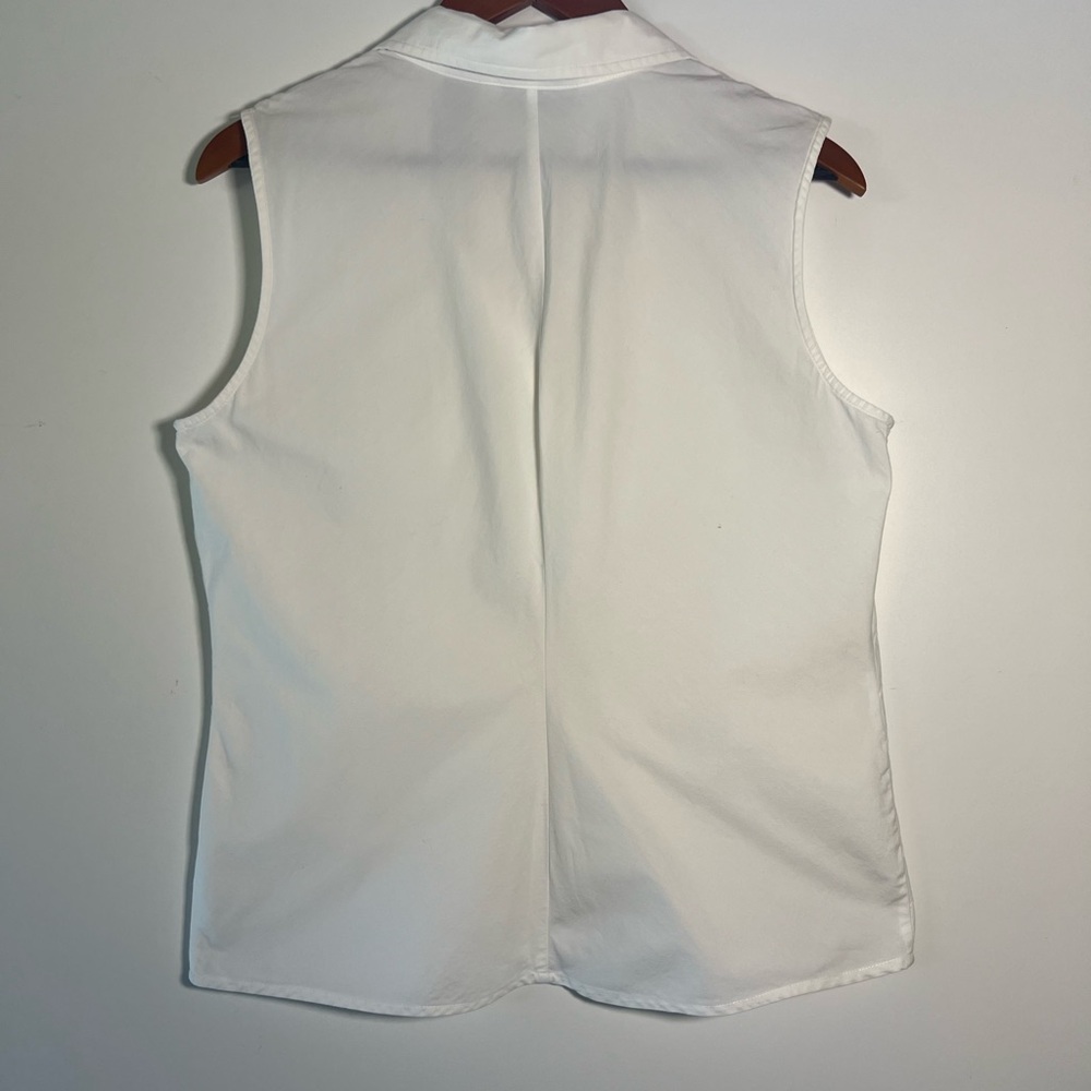 ÑEW YORK COMPANY TANK TOP BLOUSE - Picture 7 of 16
